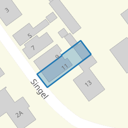 Perceel BGM02-C-3400