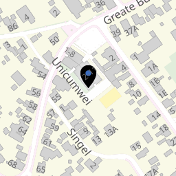Appartement BGM02 C 3536 5