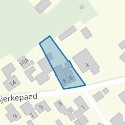 Perceel BGM02-C-3613