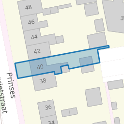 Perceel BGM02-G-1063