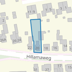 Perceel BGM02-G-1139