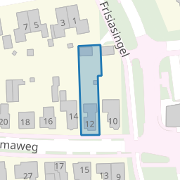 Perceel BGM02-G-1143