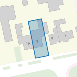 Perceel BGM02-G-1157