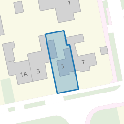 Perceel BGM02-G-1158