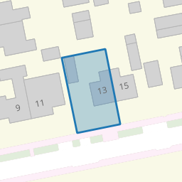 Perceel BGM02-G-1164