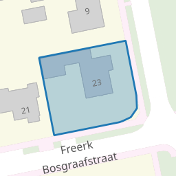 Perceel BGM02-G-1180