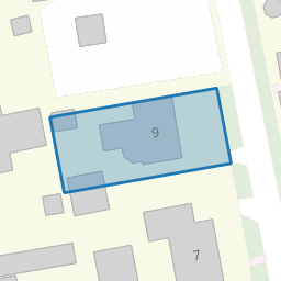 Perceel BGM02-G-1183