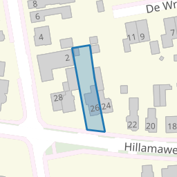 Perceel BGM02-G-1194