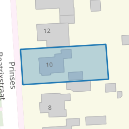 Perceel BGM02-G-1243