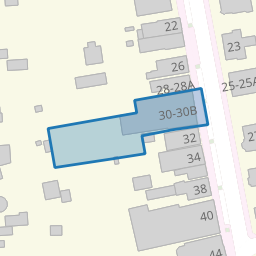 Perceel BGM02-G-1250