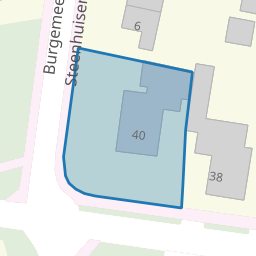 Perceel BGM02-G-1368