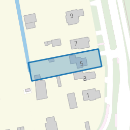 Perceel BGM02-G-1376