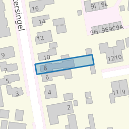 Perceel BGM02-G-1390