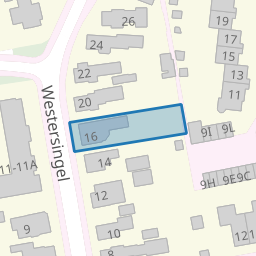 Perceel BGM02-G-1394