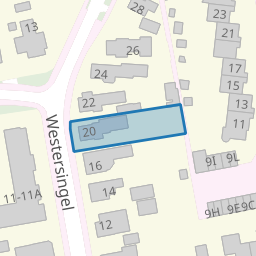 Perceel BGM02-G-1395