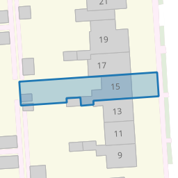 Perceel BGM02-G-1439