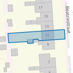 Perceel BGM02-G-1441