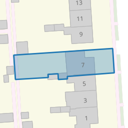 Perceel BGM02-G-1443