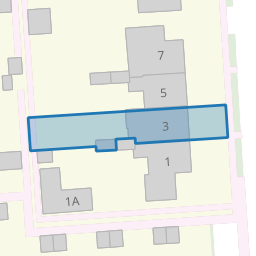 Perceel BGM02-G-1445