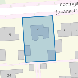 Perceel BGM02-G-1447