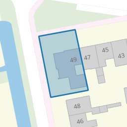 Perceel BGM02-G-1453