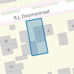 Perceel BGM02-G-1478