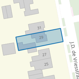 Perceel BGM02-G-1510