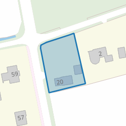 Perceel BGM02-G-1571