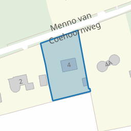 Perceel BGM02-G-1573