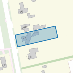 Perceel BGM02-G-1581