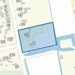 Perceel BGM02-G-1585