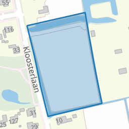 Perceel BGM02-G-1586