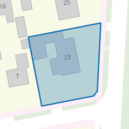 Perceel BGM02-G-1625