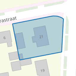 Perceel BGM02-G-1705