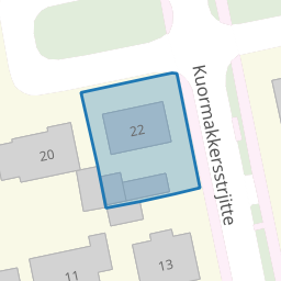 Perceel BGM02-G-1717