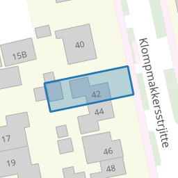 Perceel BGM02-G-1720