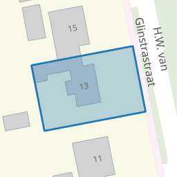 Perceel BGM02-G-1733