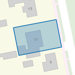 Perceel BGM02-G-1734