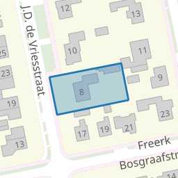 Perceel BGM02-G-1737