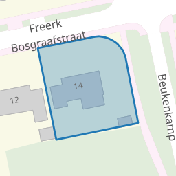Perceel BGM02-G-1740