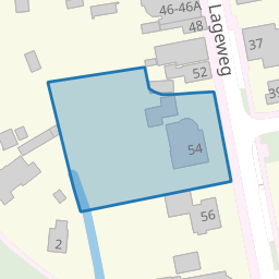 Perceel BGM02-G-1755