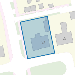 Perceel BGM02-G-1779