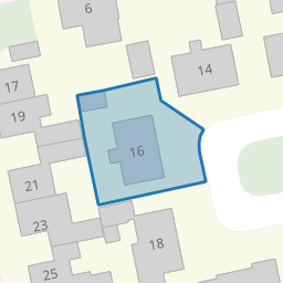 Perceel BGM02-G-1780