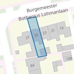 Perceel BGM02-G-1830