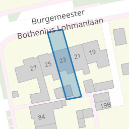 Perceel BGM02-G-1831