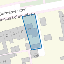 Perceel BGM02-G-1833