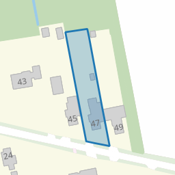 Perceel BGM02-G-1841