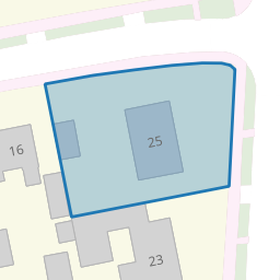 Perceel BGM02-G-1854