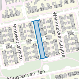 Perceel BGM02-G-1872