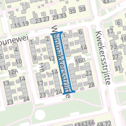 Perceel BGM02-G-1874